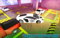 Real Car Parking  : Driver Simulator 3D 2020 Screen Shot 17