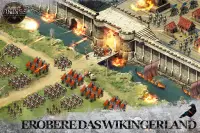 Vikings - Age of Warlords Screen Shot 2