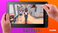 Helper Yandere School Simulator 2k21 Screen Shot 3