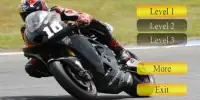 Moto Racing 3D Bike Ultimate Screen Shot 0