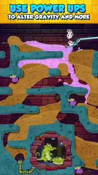 Where's My Water? 2 Screen Shot 2