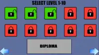 Fun Diploma Puzzle with Olo Screen Shot 1
