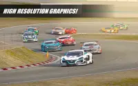 Real Car Racing Drift Fun Car Action Racing Game Screen Shot 2
