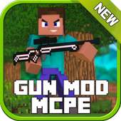 Mod for Minecraft PE