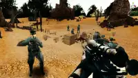 Sniper War Adventure Screen Shot 6