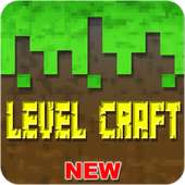 Level Craft 2 : Crafting and Building