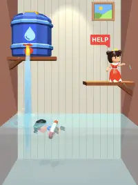 Rescue Room Screen Shot 8