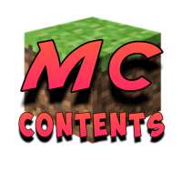 Minecraft Content