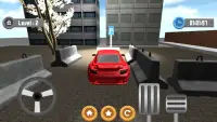 Car Parking Real 3D Screen Shot 3