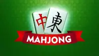 Mahjong Solitaire Screen Shot 0