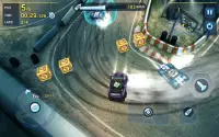 Mini Motor Racing 2 - RC Car Screen Shot 7