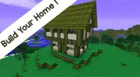 Build Your Home : Craft Exploration Screen Shot 2