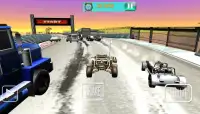Ultimate Buggy Race 3D Screen Shot 0