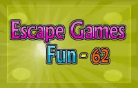 Escape Games Fun-62 Screen Shot 0