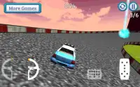 Stunt Racer - Car Village Screen Shot 2