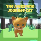 Awesome Journey Cat