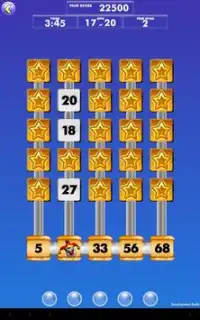 Slingo Lottery Challenge Screen Shot 8