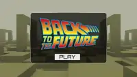 Back to the Future Screen Shot 3