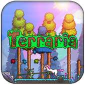 Guide  for Terraria - Helper
