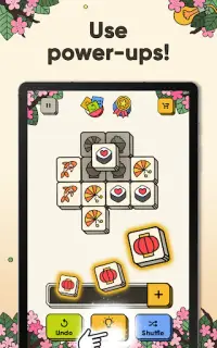 3 Tiles - Tile Matching Games Screen Shot 15