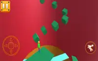 Baldi Classic Tower of Hell - Jeu Climb Adventure Screen Shot 2