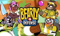 Bearly a Defense – Tower Defense and Strategy Screen Shot 0