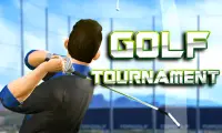 Golf World Championships Screen Shot 0