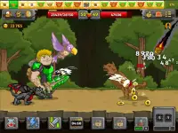 Let's Journey－idle clicker RPG Screen Shot 20