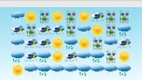 Weather Games for Kids Puzzle3 Screen Shot 3