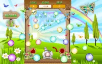 Marble Butterfly Shooter Screen Shot 12