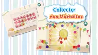 Jeux de Chiffres pour Enfants : 123 Chiffre Goobee Screen Shot 2