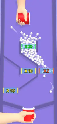 Bounce and collect Screen Shot 0