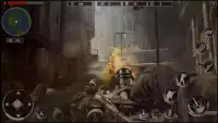 Gunship Counter Shooter 3d Screen Shot 2