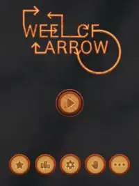 Wheel Of Arrow Screen Shot 6