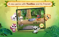 YooHoo: Fruit Festival! Cartoon Games for Kids! Screen Shot 7