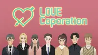 Love Corporation : 소개팅 매니저 Screen Shot 0