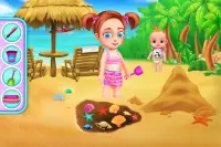 Summer Beach Super Fun Holidays Screen Shot 7