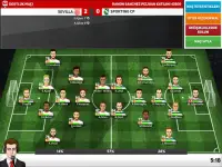 Club Soccer Director 2020 - Futbol Yönetimi Screen Shot 12