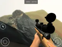 Sniper Spirit Multiplayer Screen Shot 5