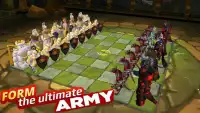 Warfare Chess Screen Shot 2