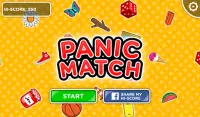 Panic Match Screen Shot 5