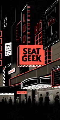 SeatGeek – Tickets to Sports,  Screen Shot 0