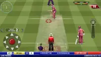 Real Cricket™ Premier League Screen Shot 6
