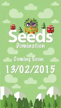Seeds Domination Screen Shot 0