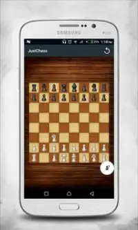 Real Chess Master Screen Shot 2