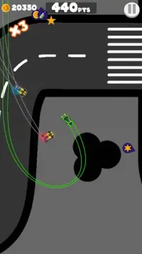 Easy Drift - drift race and police chase Screen Shot 6