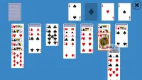 Solitaire Easthaven Screen Shot 2