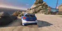 RS Driving Ford Simulator Screen Shot 1