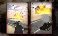 Gunship Sniper greve Screen Shot 3
