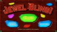 Jewel Bling! - Block Puzzle Screen Shot 9